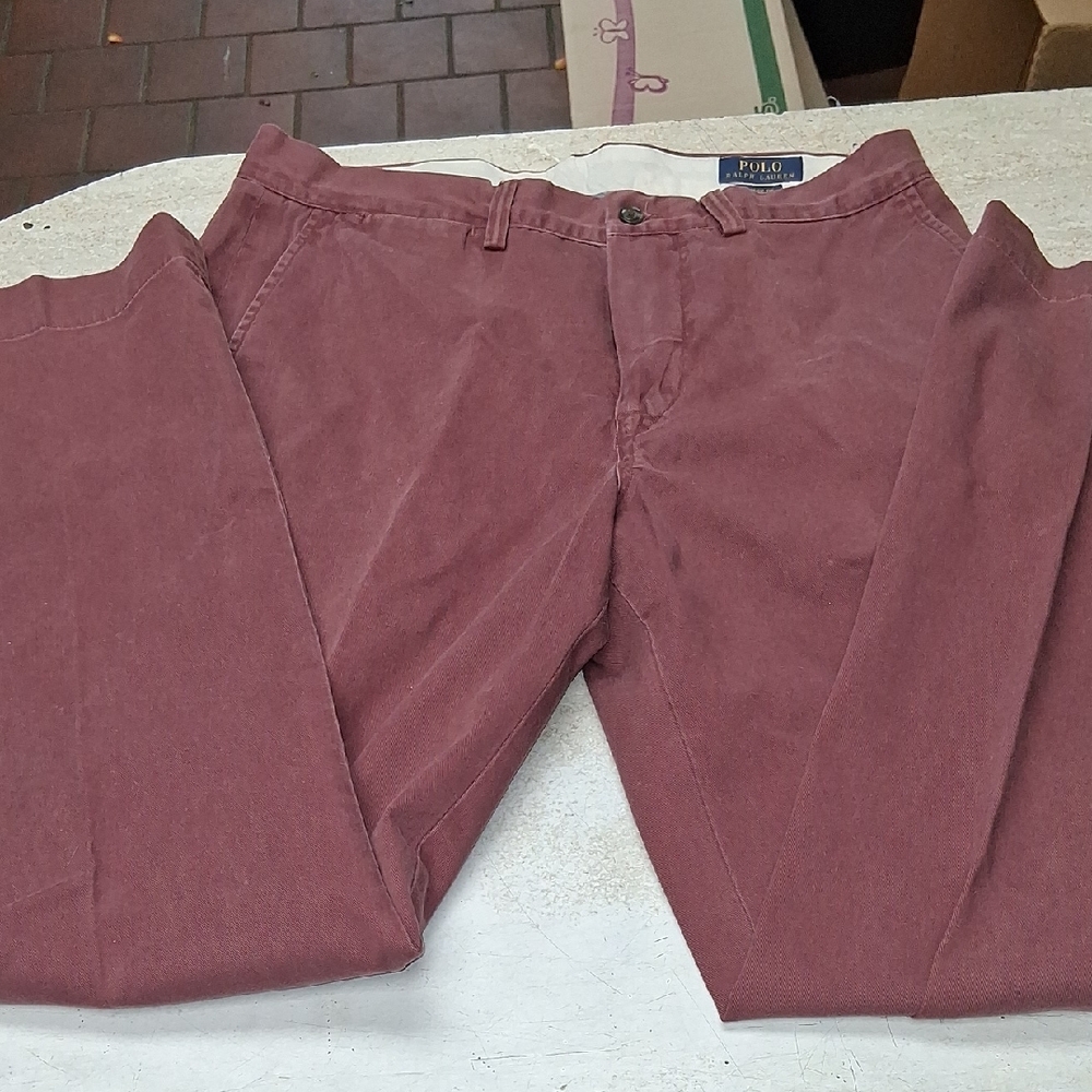 Ralph Lauren Pants